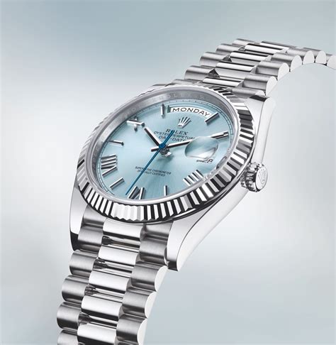 day date rolex prijs|Rolex Day-Date 40 2022.